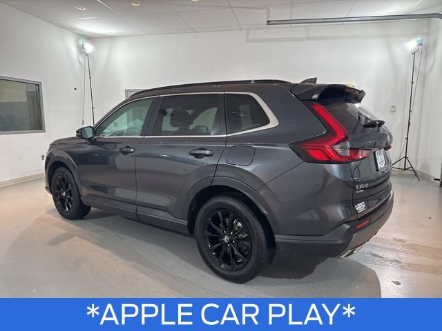 Used 2024 Honda CR-V Sport-L image 7