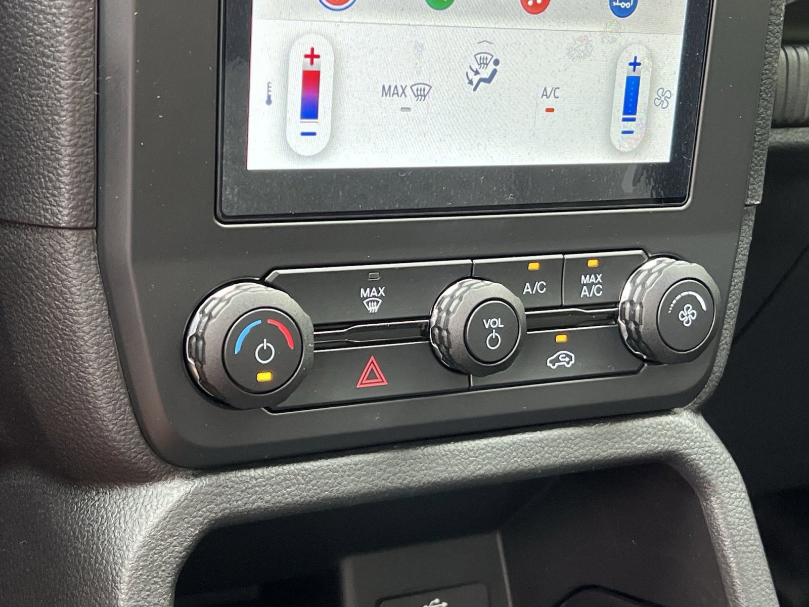 New 2025 Ford Ranger XL w/ Trailer Tow Package image 20