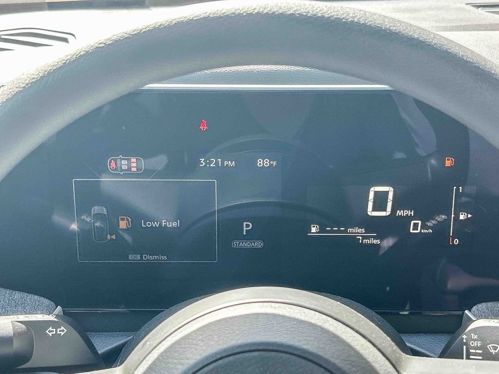 New 2026 Nissan Kicks SV w/ Charging Package FWD image 24