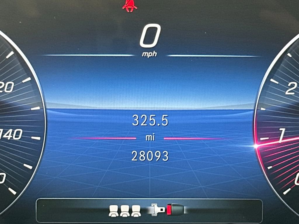 Certified 2024 Mercedes-Benz C 300 4MATIC Sedan image 4