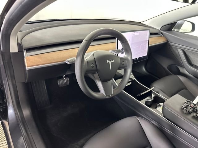 Used 2019 Tesla Model 3 Long Range image 14