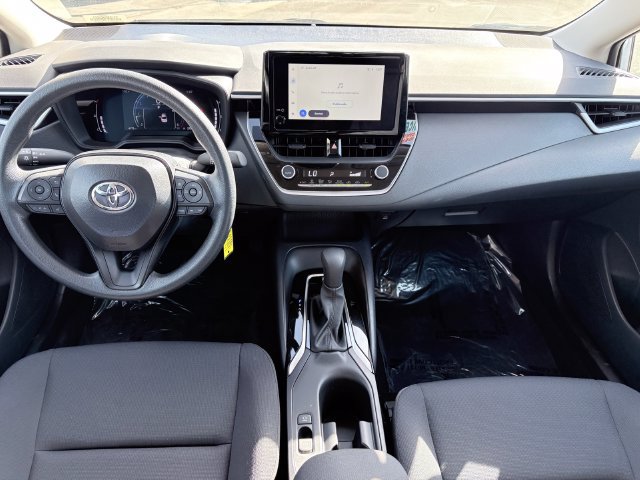 Used 2026 Toyota Corolla LE FWD image 8