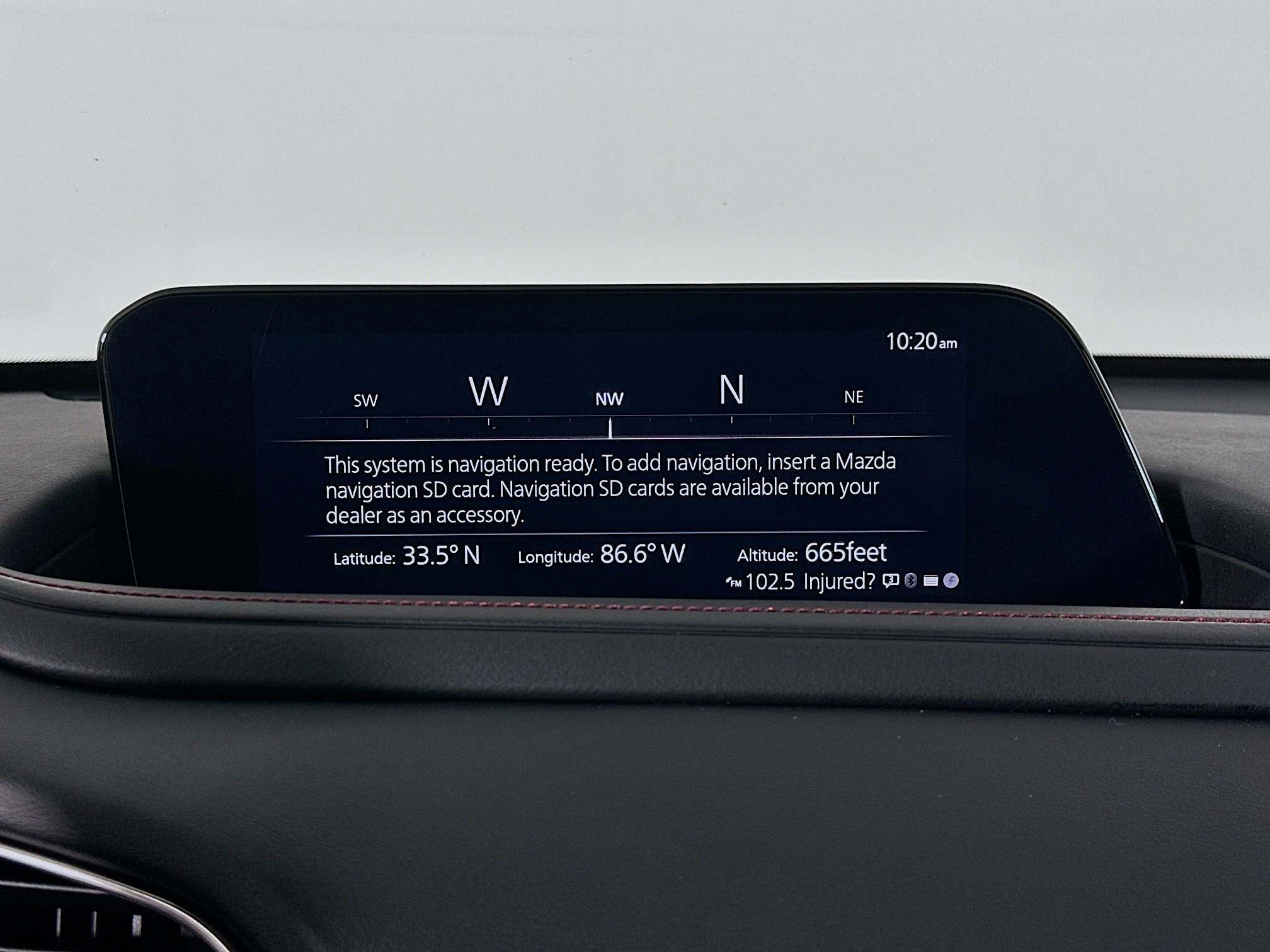 Used 2025 MAZDA CX-30 AWD 2.5 S w/ Preferred Package image 22