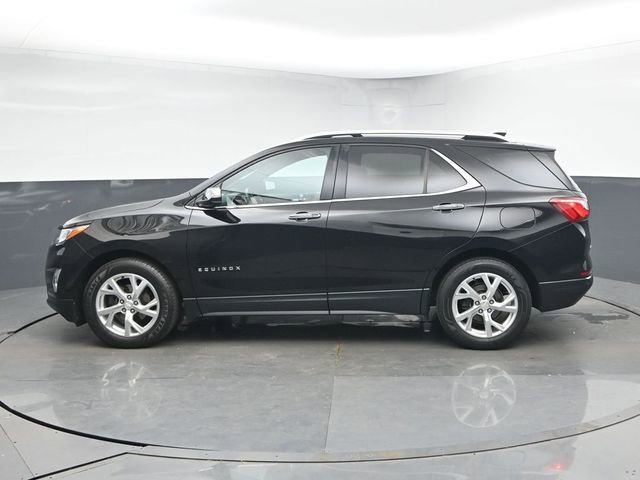 Used 2018 Chevrolet Equinox Premier FWD image 6
