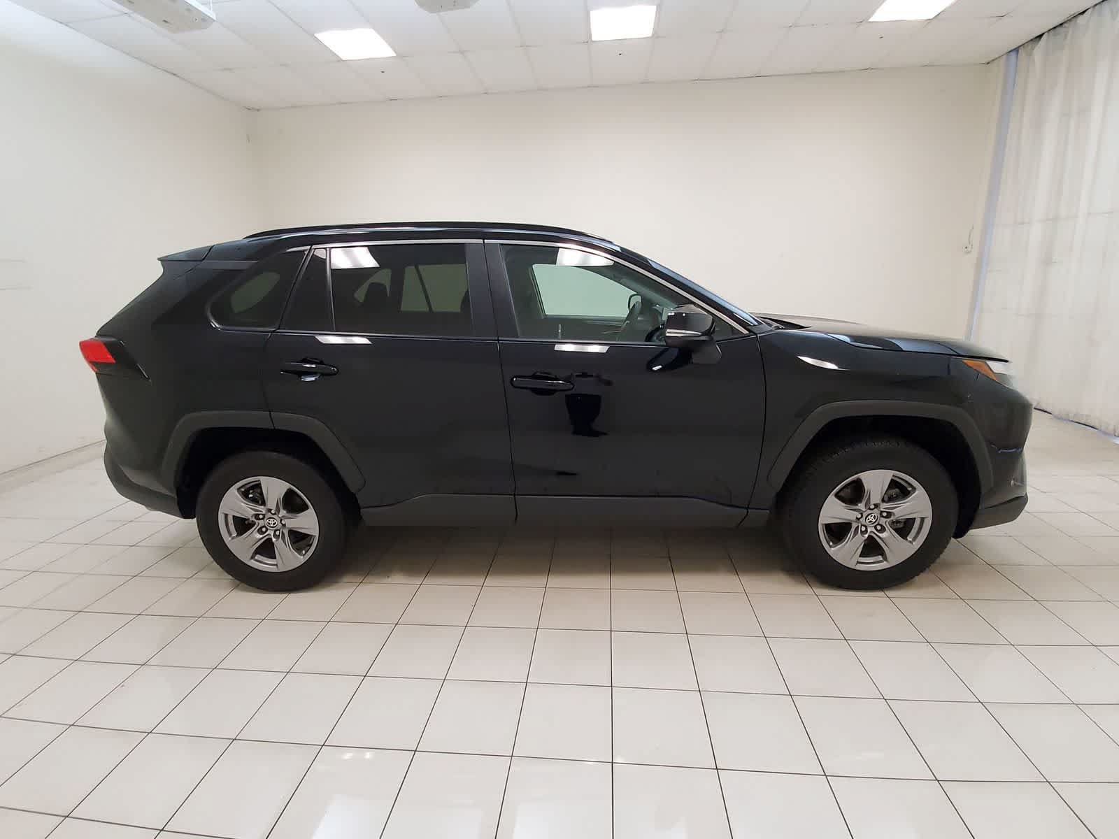 Used 2024 Toyota RAV4 XLE w/ Convenience Package AWD/4WD image 26