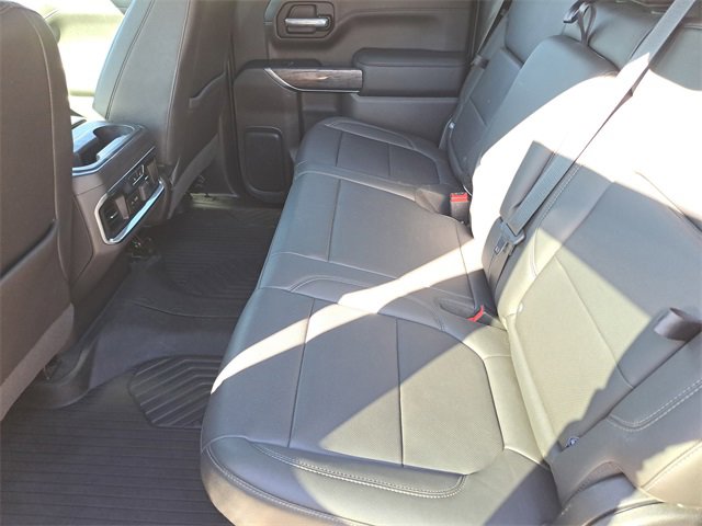Used 2020 Chevrolet Silverado 1500 LTZ w/ LTZ Plus Package image 25