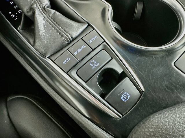 Used 2018 Toyota Camry XLE w/ Driver Assist Package FWD image 41