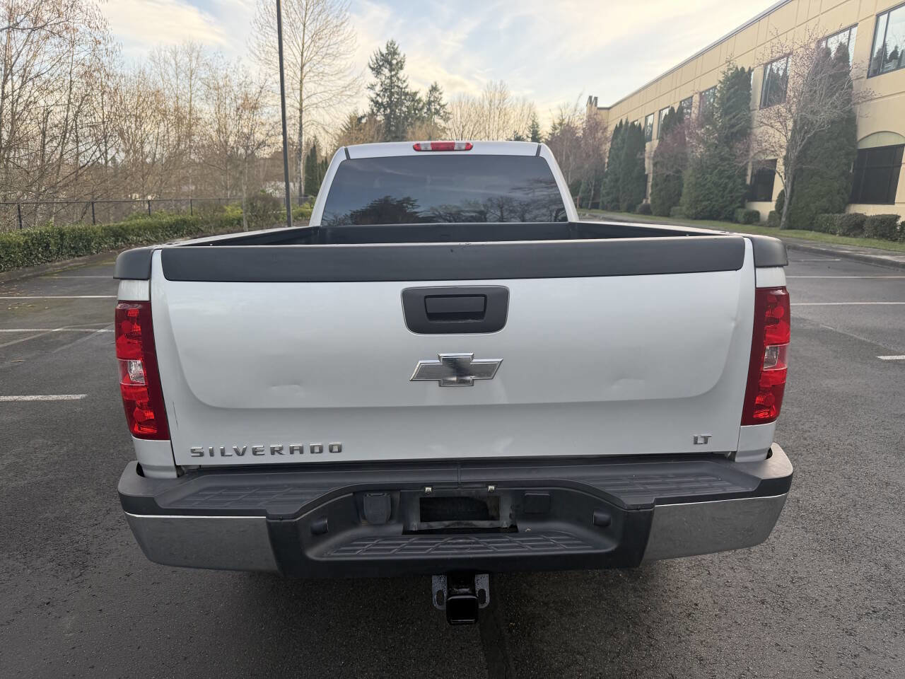 Used 2010 Chevrolet Silverado 2500 LT image 6