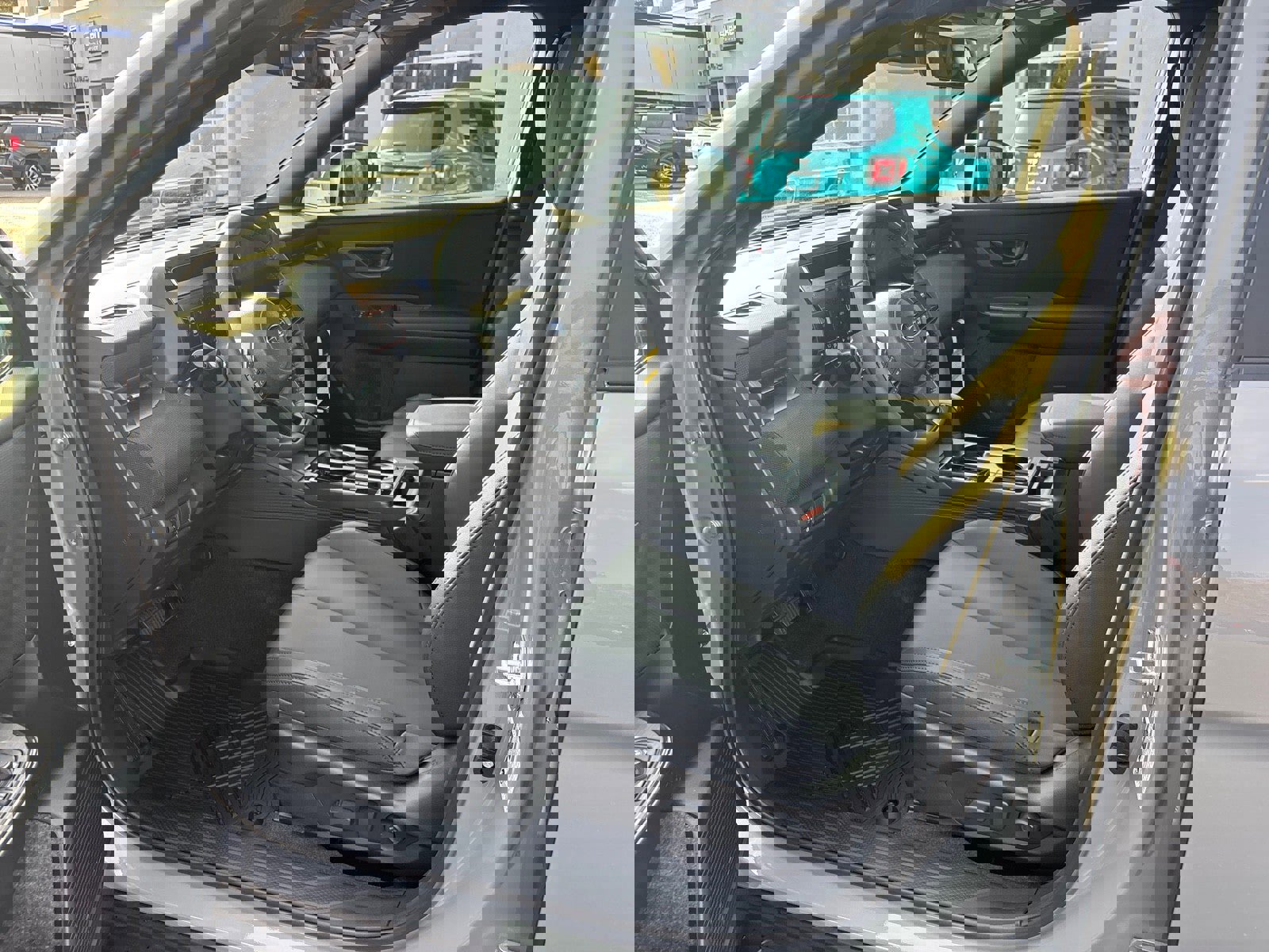 New 2026 Subaru Outback Premium image 14