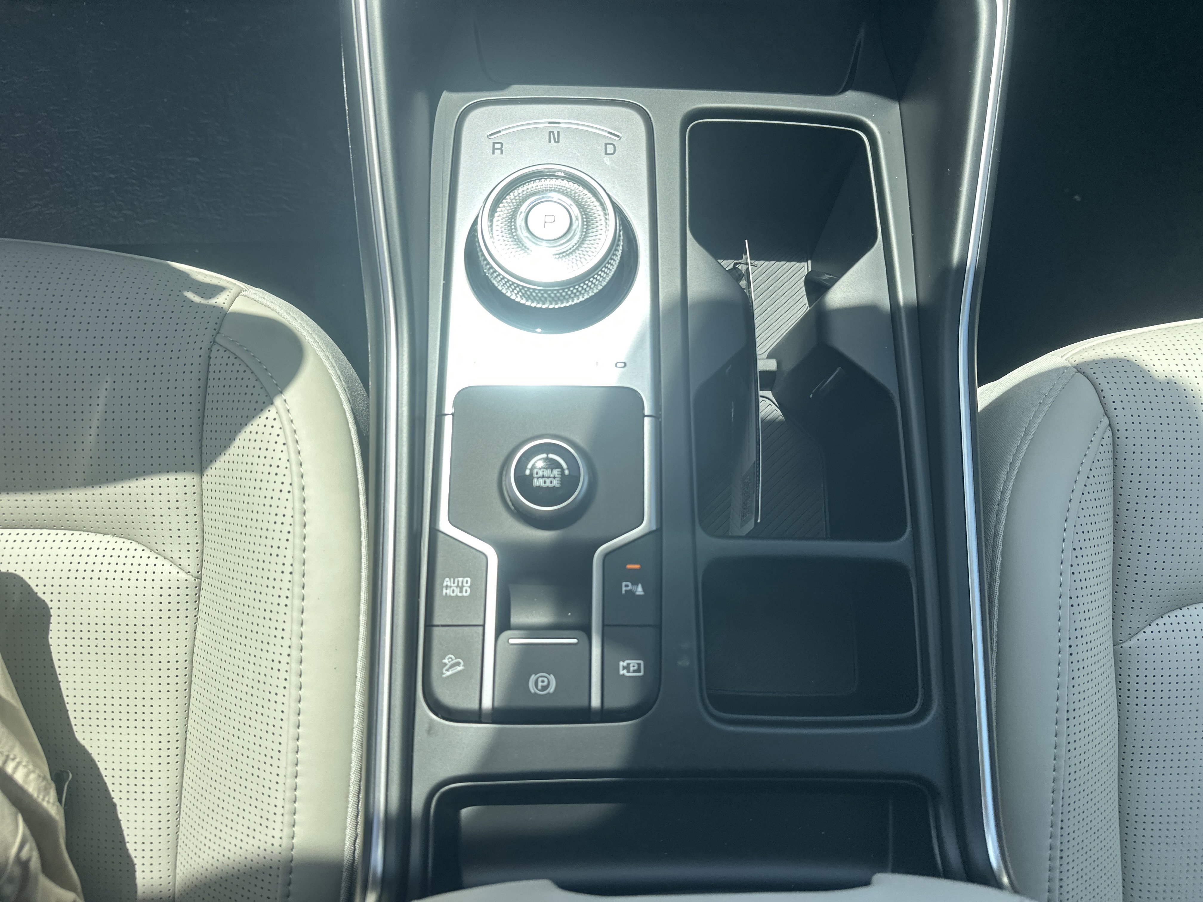 New 2026 Kia Sorento EX image 20