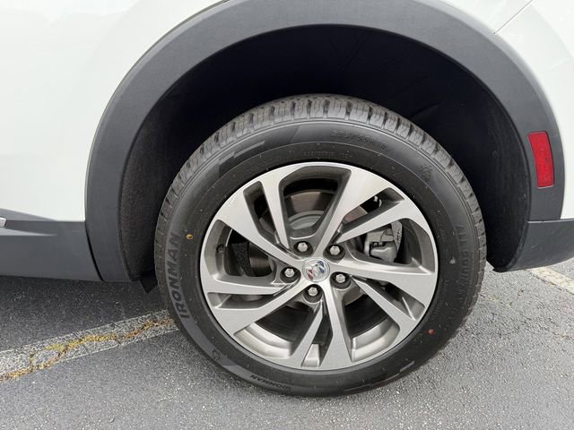 Used 2023 Buick Envision Essence FWD image 46
