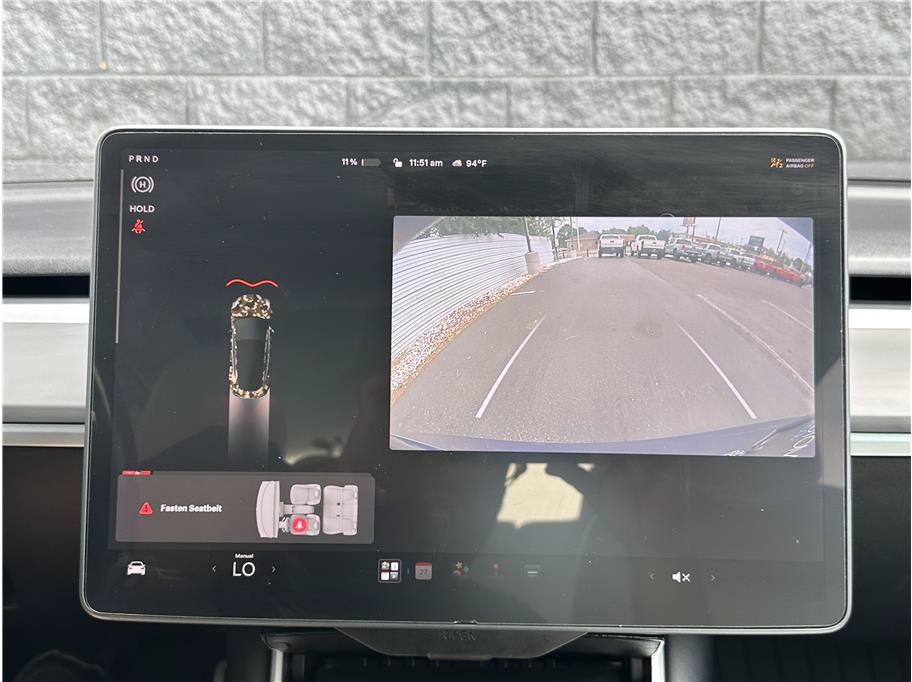 Used 2018 Tesla Model 3 Performance AWD/4WD image 21