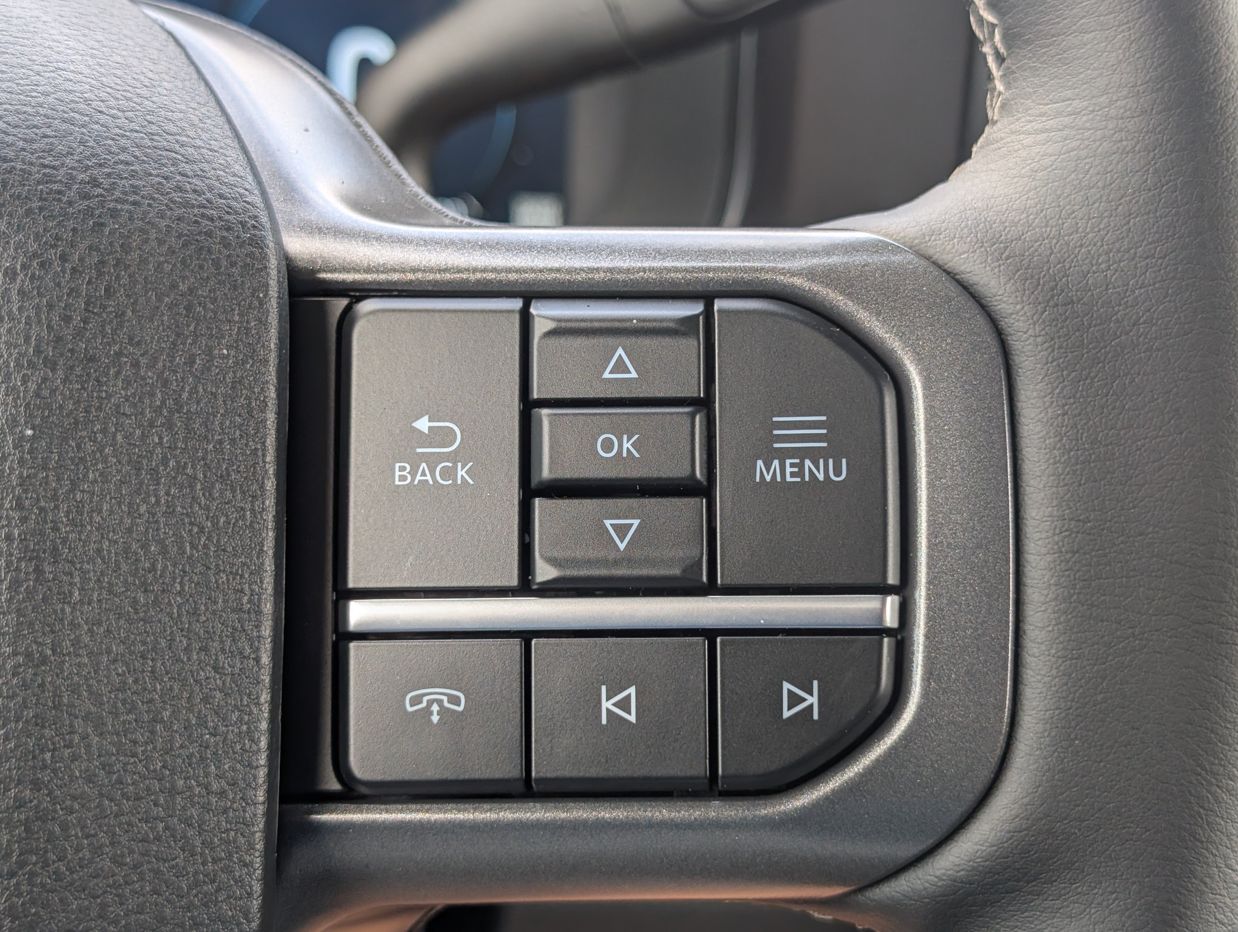 New 2026 Ford F250 Lariat w/ Lariat Premium Package AWD/4WD image 18