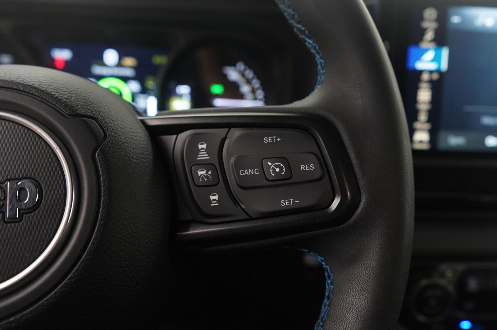 Used 2024 Jeep Wrangler Unlimited Rubicon 4xe image 19