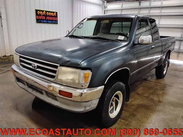 Used 1996 Toyota T100 SR5 image 4