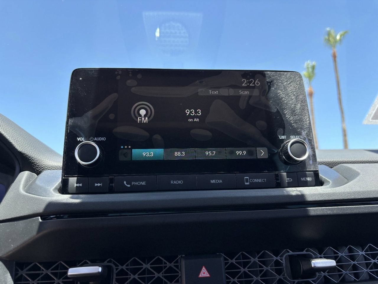 Certified 2024 Honda Accord EX image 20
