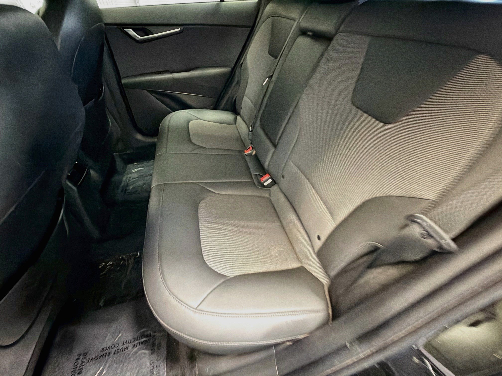 Used 2023 Kia Niro EX FWD image 13
