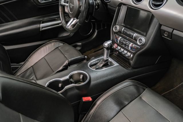 Used 2018 Ford Mustang Premium image 30