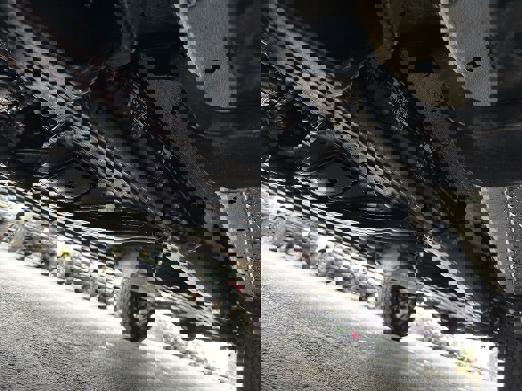 New 2025 Ford Ranger XLT image 45