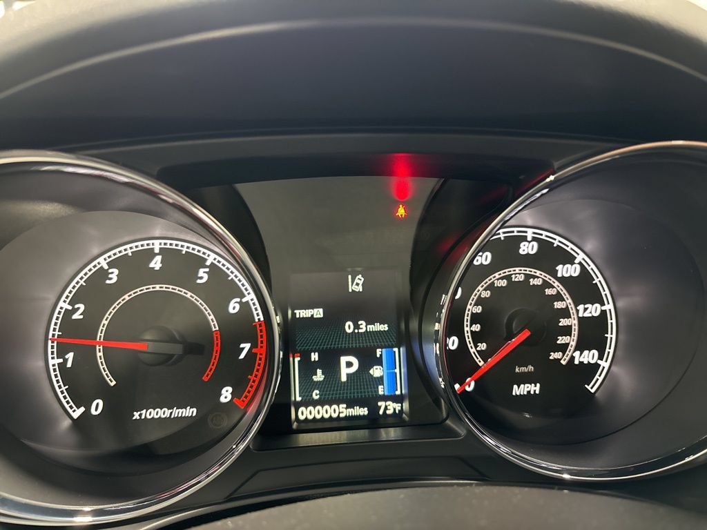 New 2026 Mitsubishi Outlander Sport ES AWD/4WD image 14
