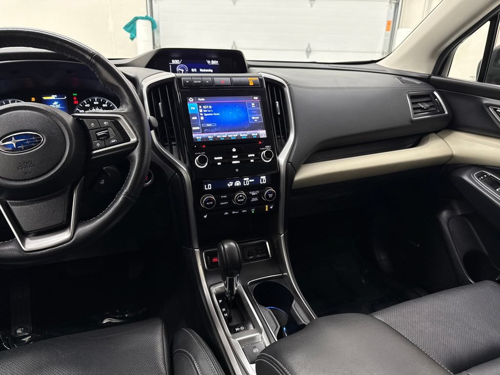 Used 2020 Subaru Ascent Limited w/ Technology Package AWD/4WD image 17