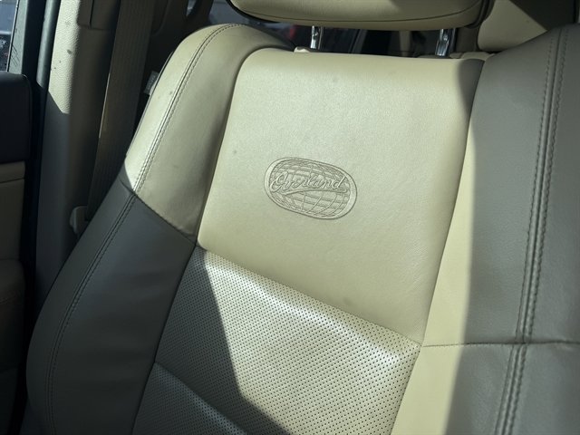 Used 2020 Jeep Grand Cherokee Overland image 39