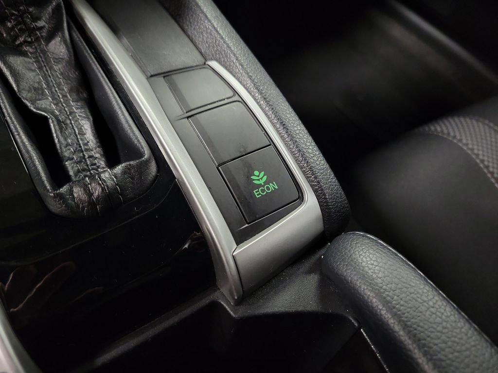 Used 2019 Honda Civic Sport image 15