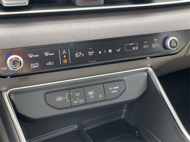 New 2026 Kia Carnival SX image 36