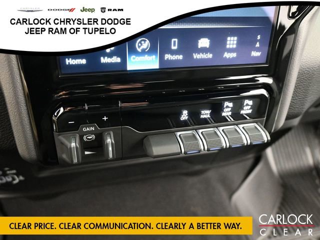 Used 2026 RAM 2500 Lone Star image 22