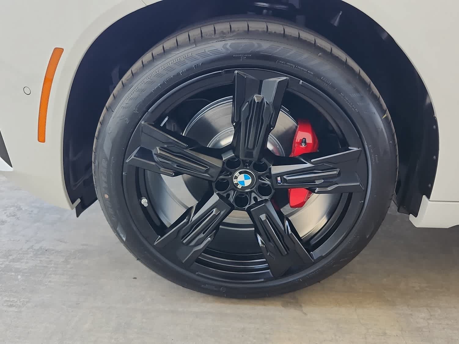 New 2026 BMW X3 xDrive30i w/ Premium Package AWD/4WD image 7