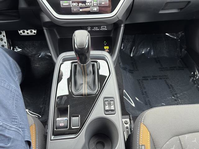Used 2024 Subaru Crosstrek 2.5i Sport w/ Popular Package #3A image 23