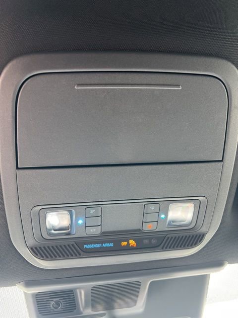 New 2025 Ford Mustang Mach-E GT image 27