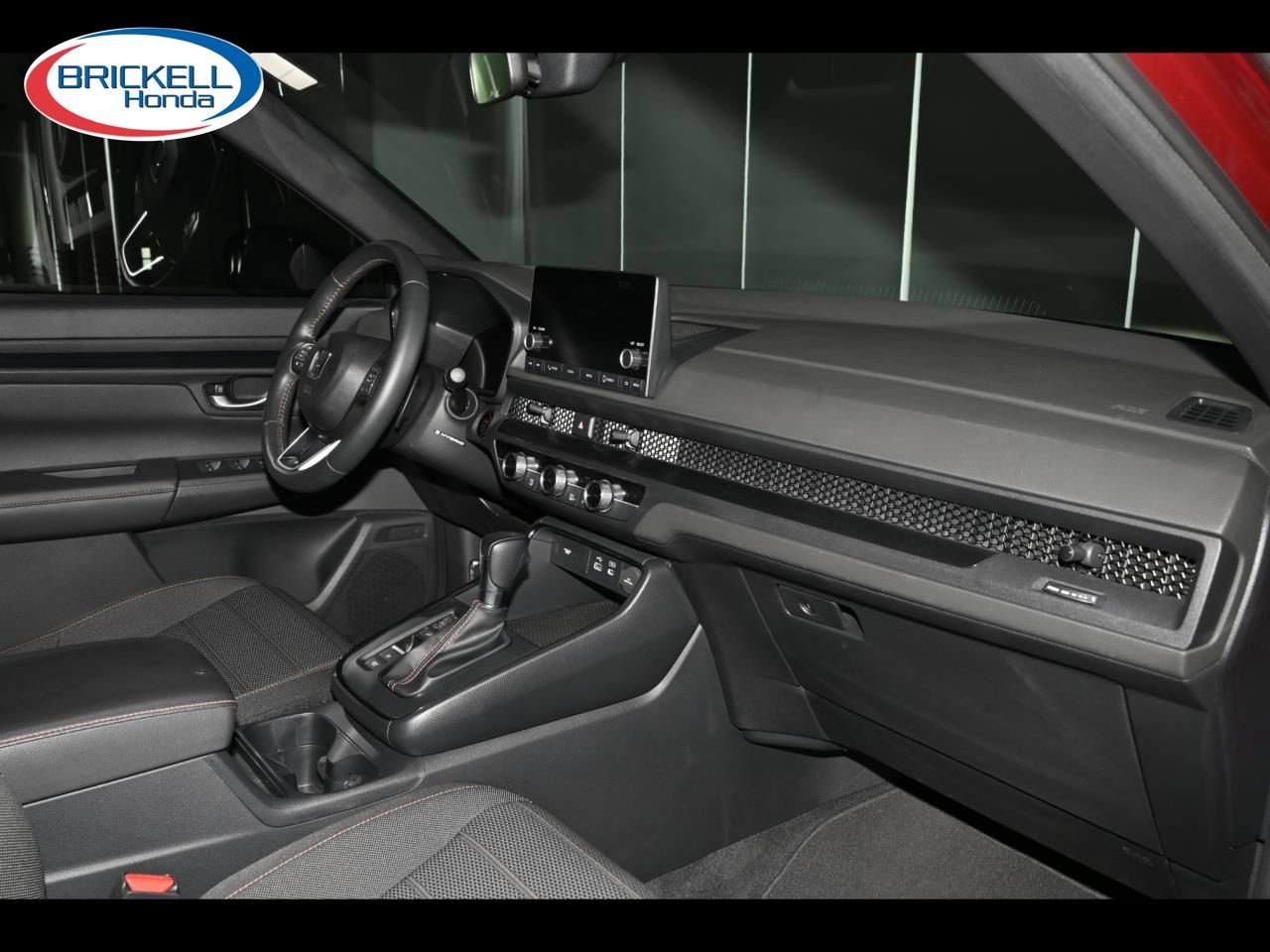 Used 2024 Honda CR-V Sport image 13