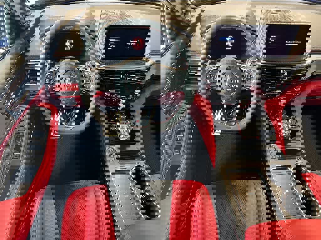 New 2026 Acura MDX A-Spec image 16