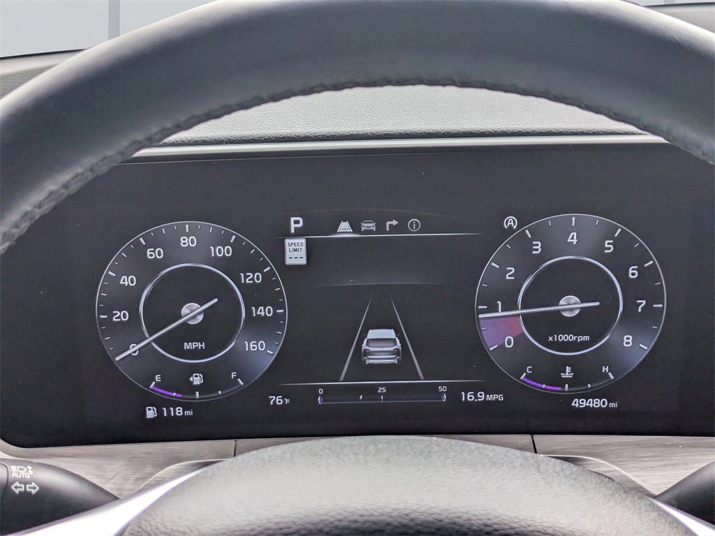 Used 2023 Kia Telluride SX X-Pro image 37