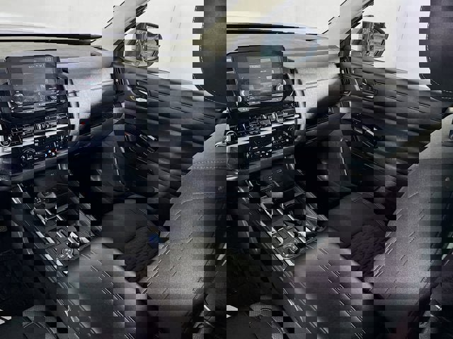 Certified 2022 Nissan Pathfinder S image 18