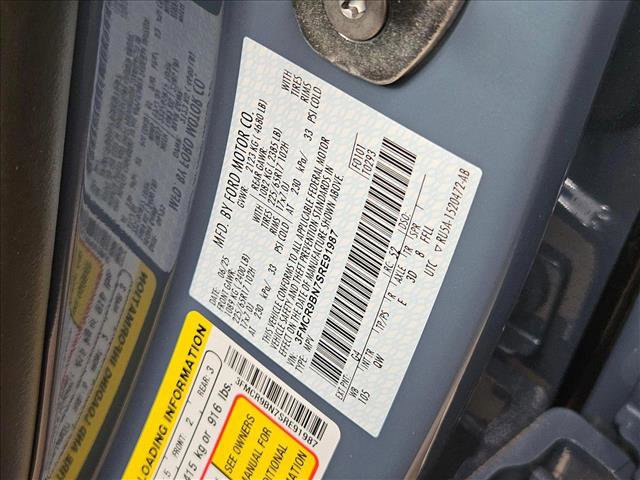 New 2025 Ford Bronco Sport Big Bend image 16