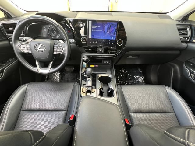 Used 2024 Lexus NX 250 FWD image 45