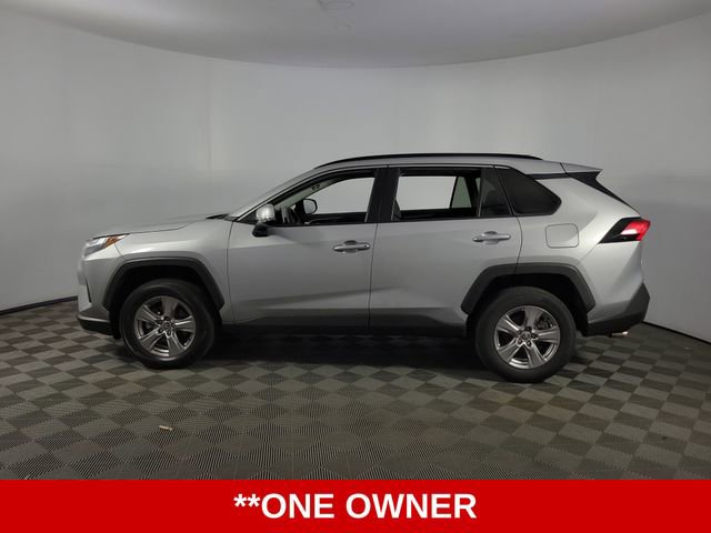 Used 2024 Toyota RAV4 XLE FWD image 5