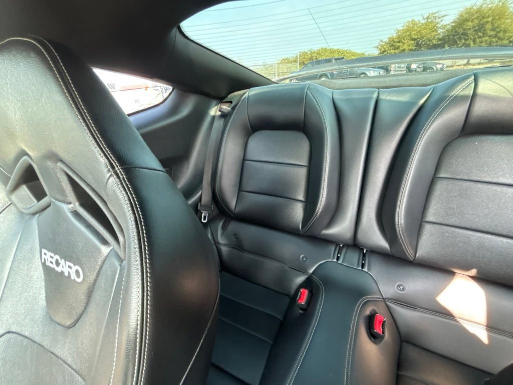 Used 2015 Ford Mustang GT Premium w/ GT Performance Package RWD image 30