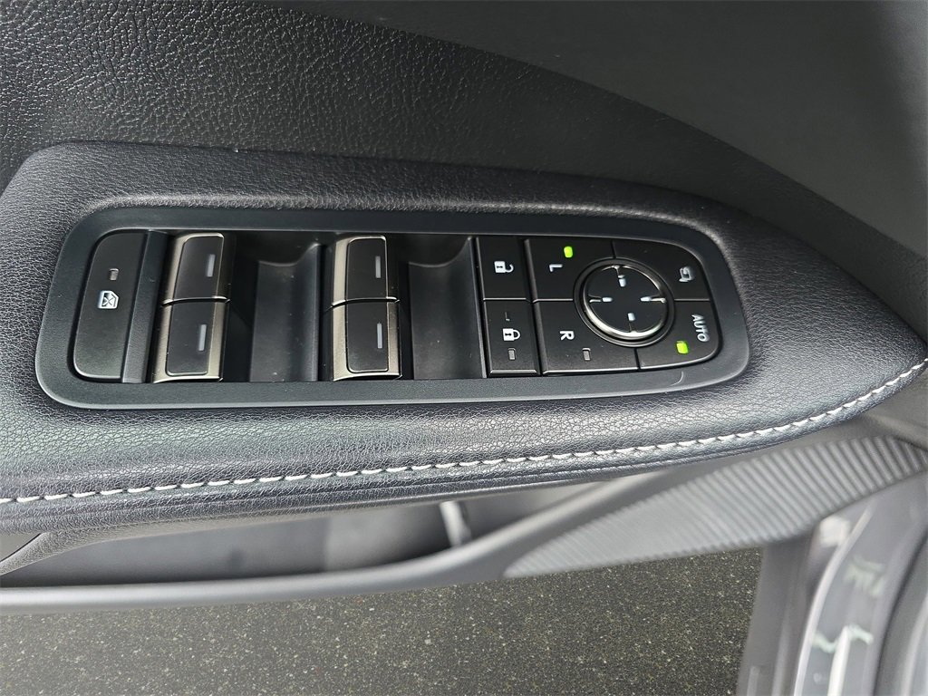 Certified 2025 Lexus RX 350 Premium w/ Convenience Package image 27