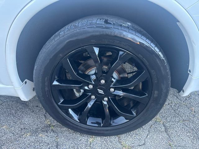 Used 2020 Dodge Durango SXT image 27