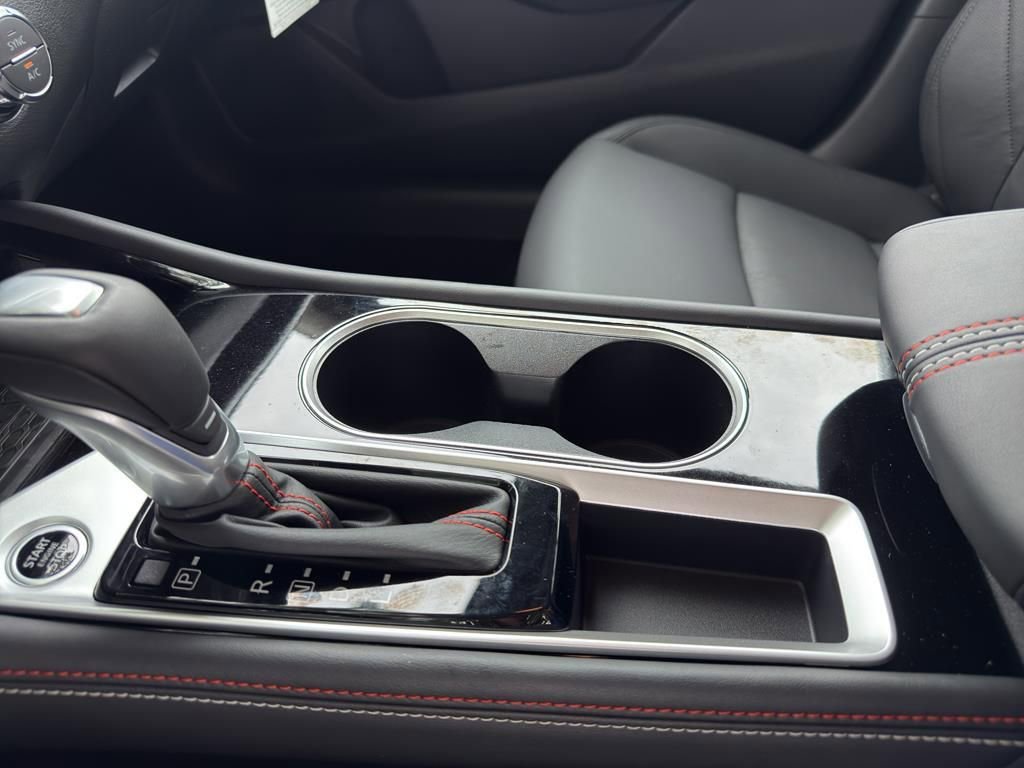 New 2025 Nissan Altima 2.5 SR w/ SR Premium Package image 27