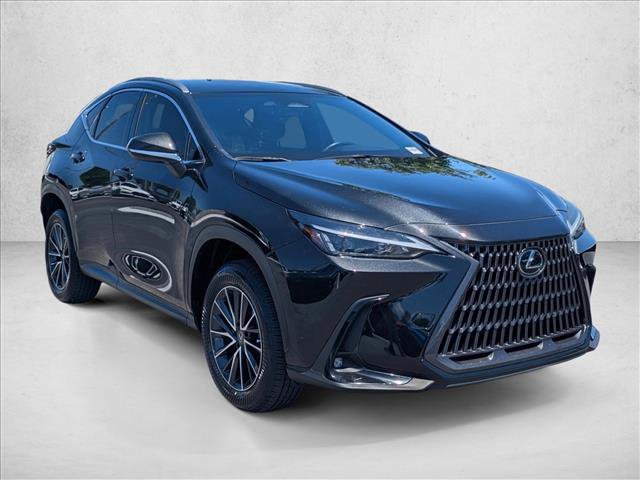 Used 2023 Lexus NX 250 FWD w/ Towing Package (2000 Lbs) image 3