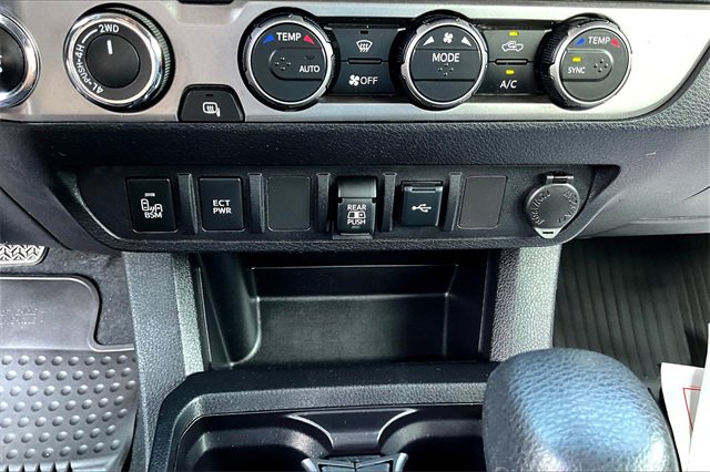 Used 2023 Toyota Tacoma SR5 image 24