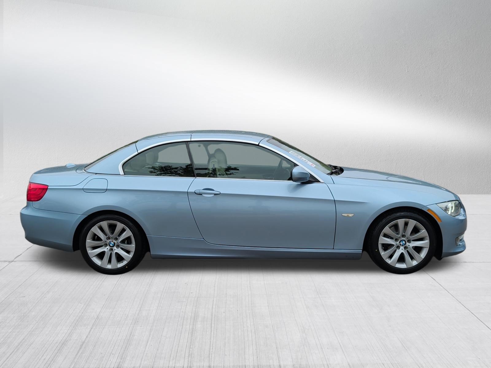 Used 2013 BMW 328i Convertible RWD image 8