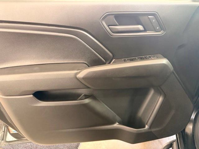 Used 2023 Chevrolet Colorado Trail Boss w/ Advanced Trailering Package AWD/4WD image 10