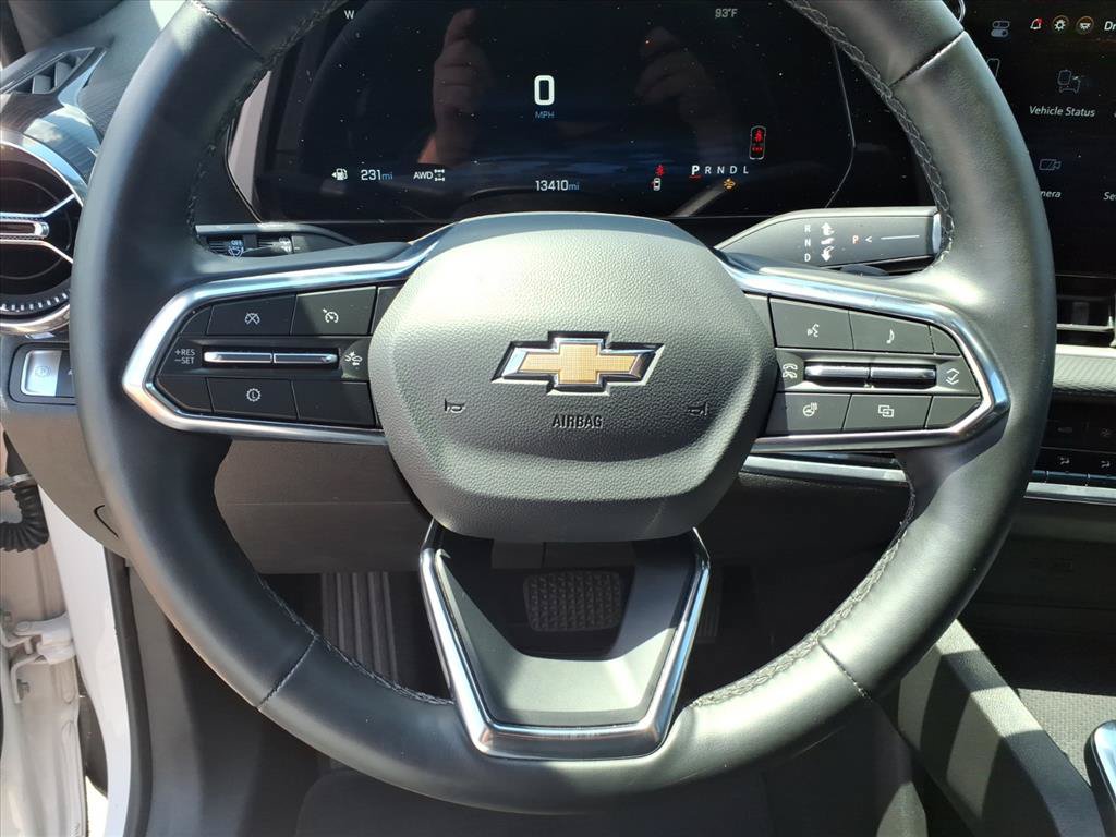 Used 2026 Chevrolet Equinox LT w/ Convenience Package II AWD/4WD image 23