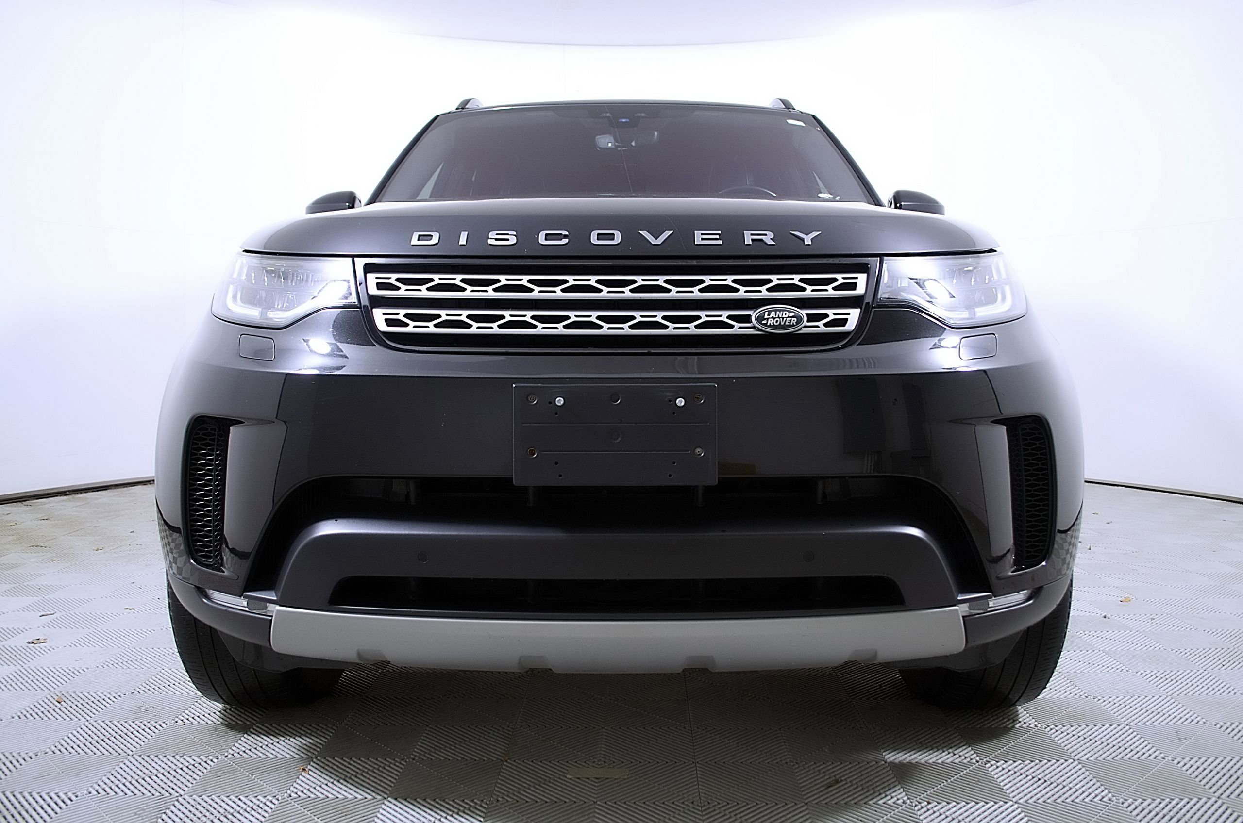 Used 2020 Land Rover Discovery HSE AWD/4WD image 6