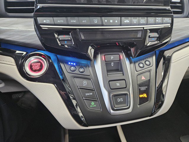 New 2026 Honda Odyssey Elite image 28